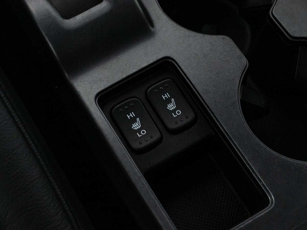 Купить Honda CR-V с пробегом. Фото: #16