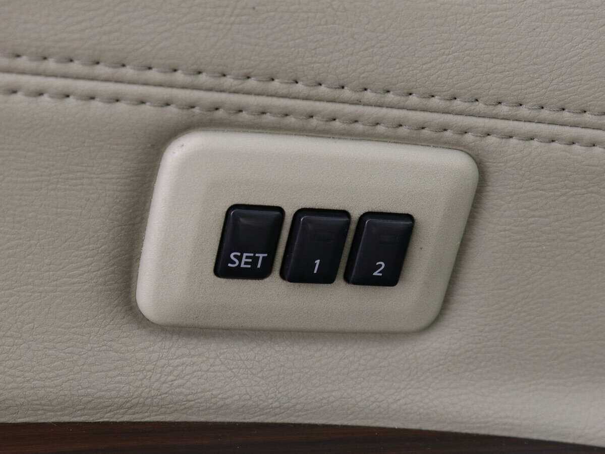 Купить Nissan Teana с пробегом. Фото: #12