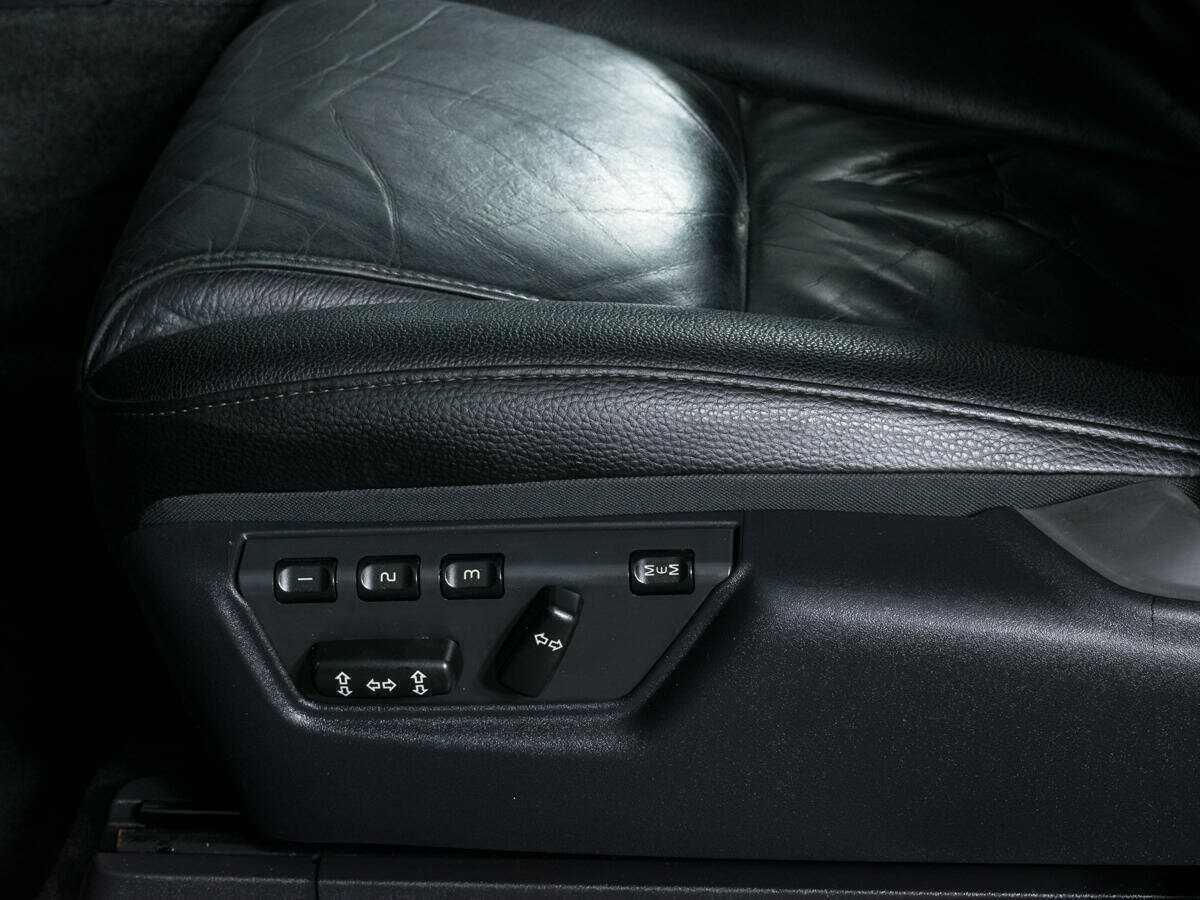 Купить Volvo XC90 с пробегом. Фото: #12