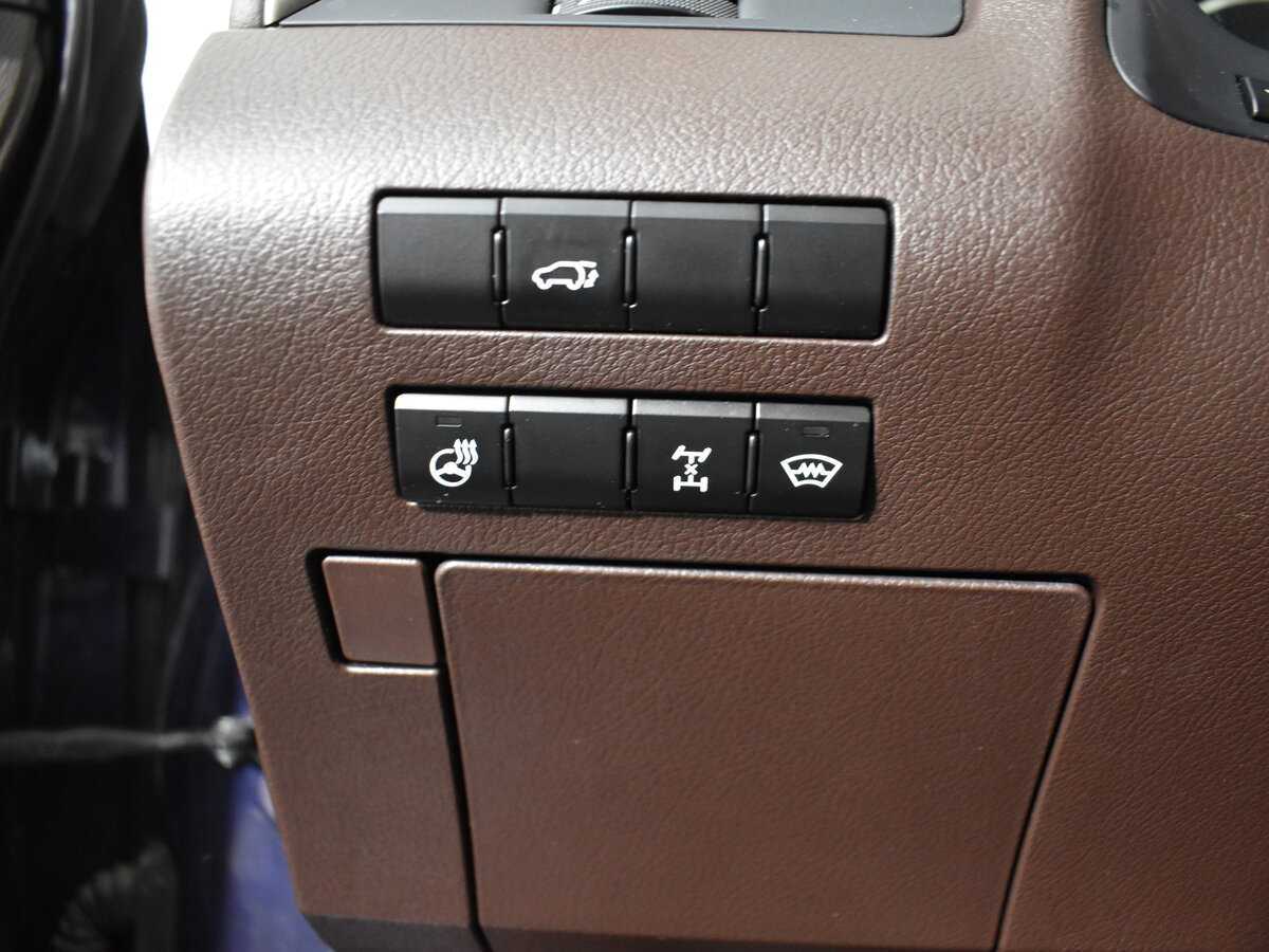 Купить Lexus RX с пробегом. Фото: #12