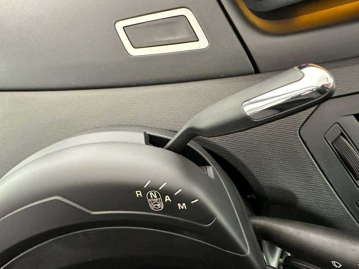 Купить Citroen C4 Picasso с пробегом. Фото: #11