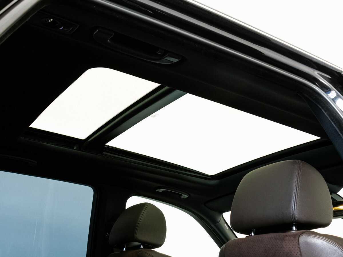 Купить BMW X5 с пробегом. Фото: #19