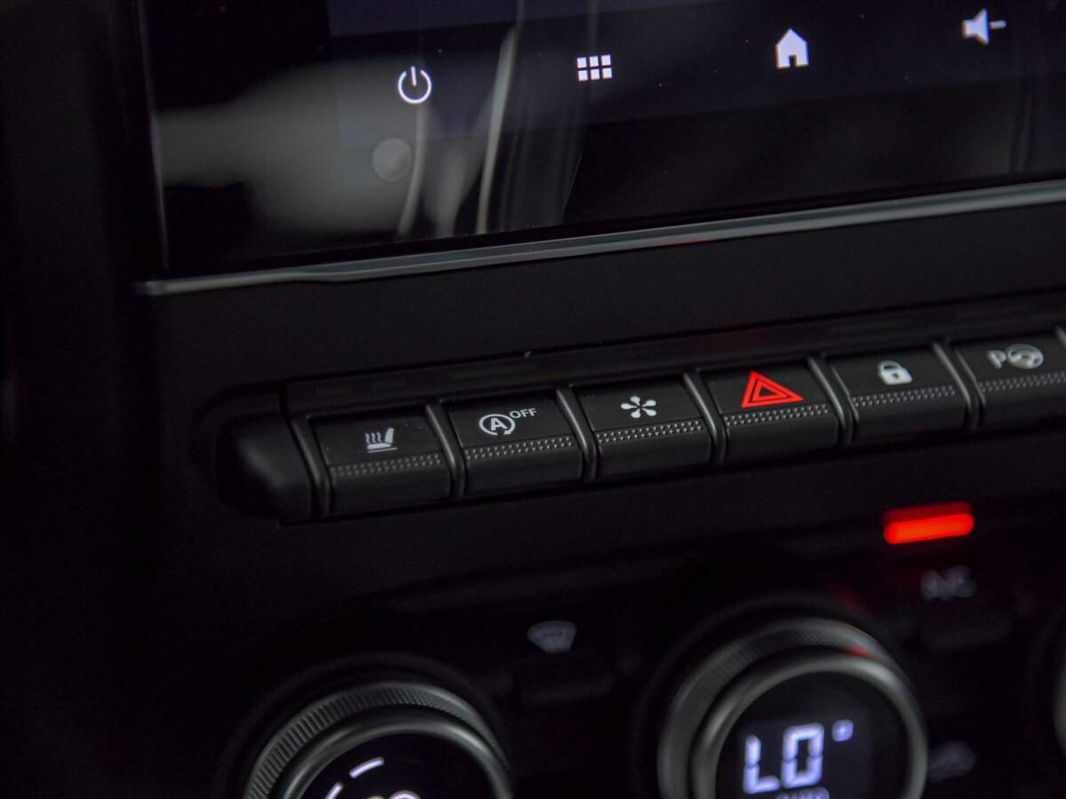 Купить Renault Samsung XM3 с пробегом. Фото: #12