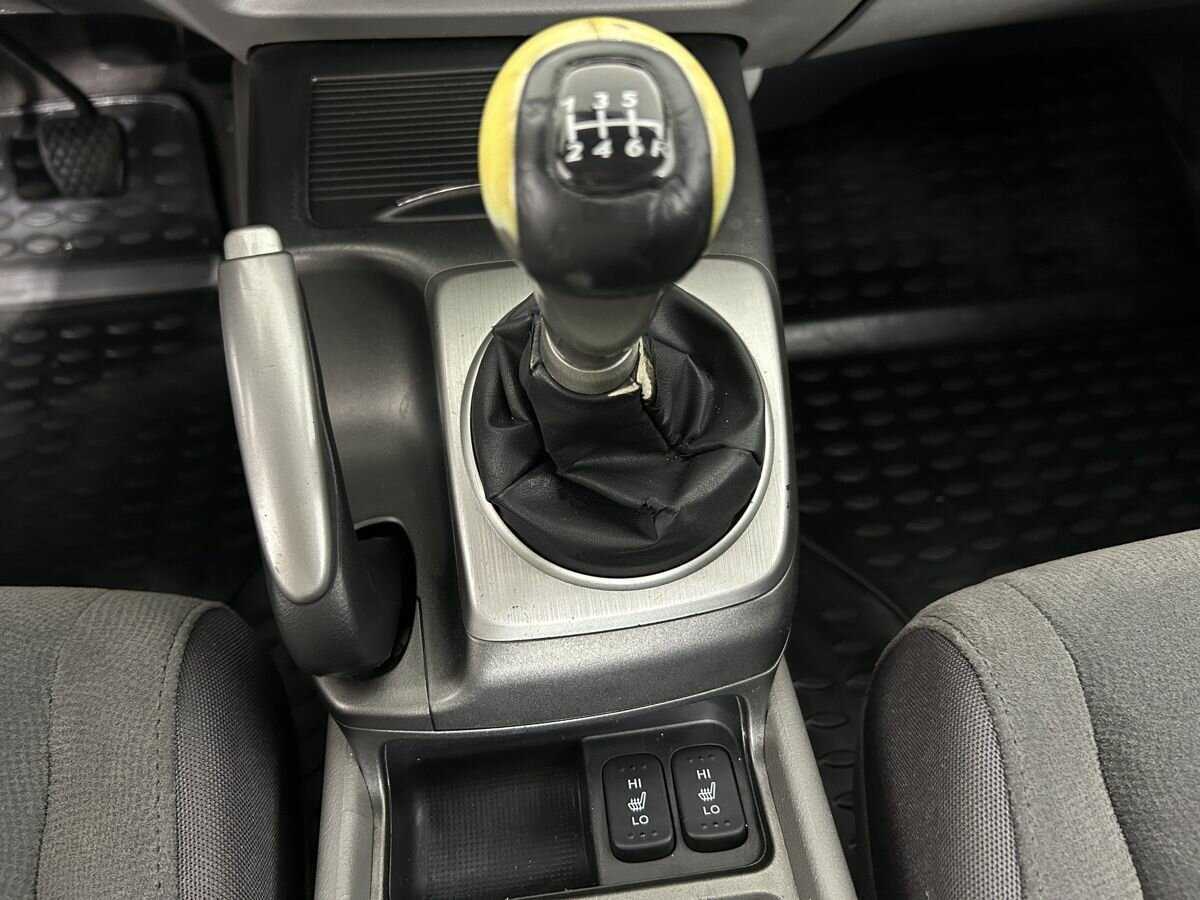 Купить Honda Civic с пробегом. Фото: #11