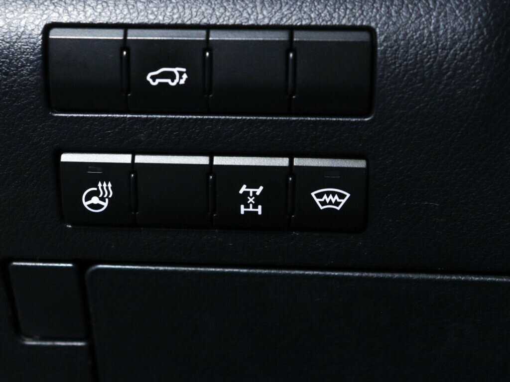 Купить Lexus RX с пробегом. Фото: #18
