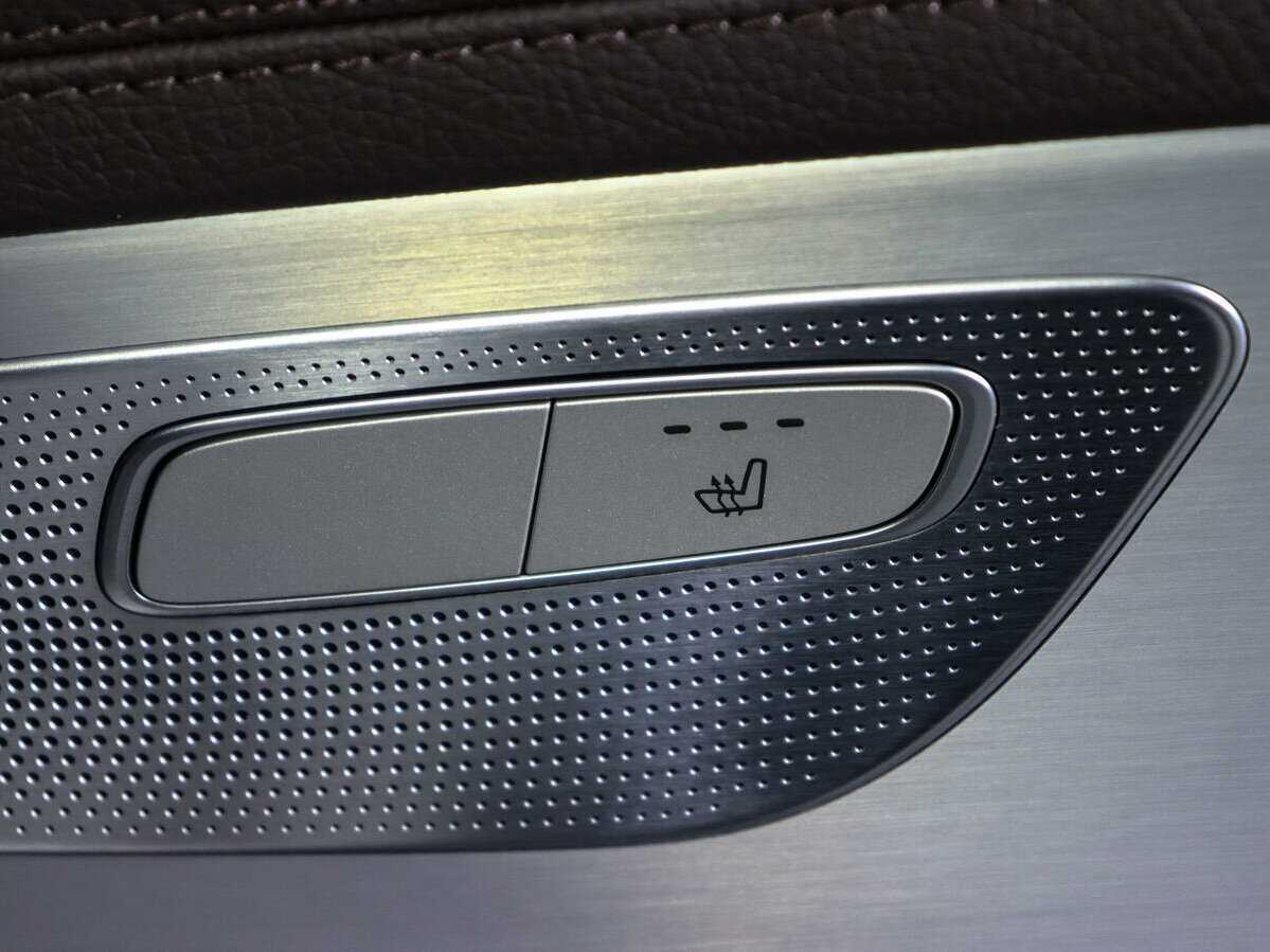 Купить Mercedes-Benz CLS с пробегом. Фото: #15