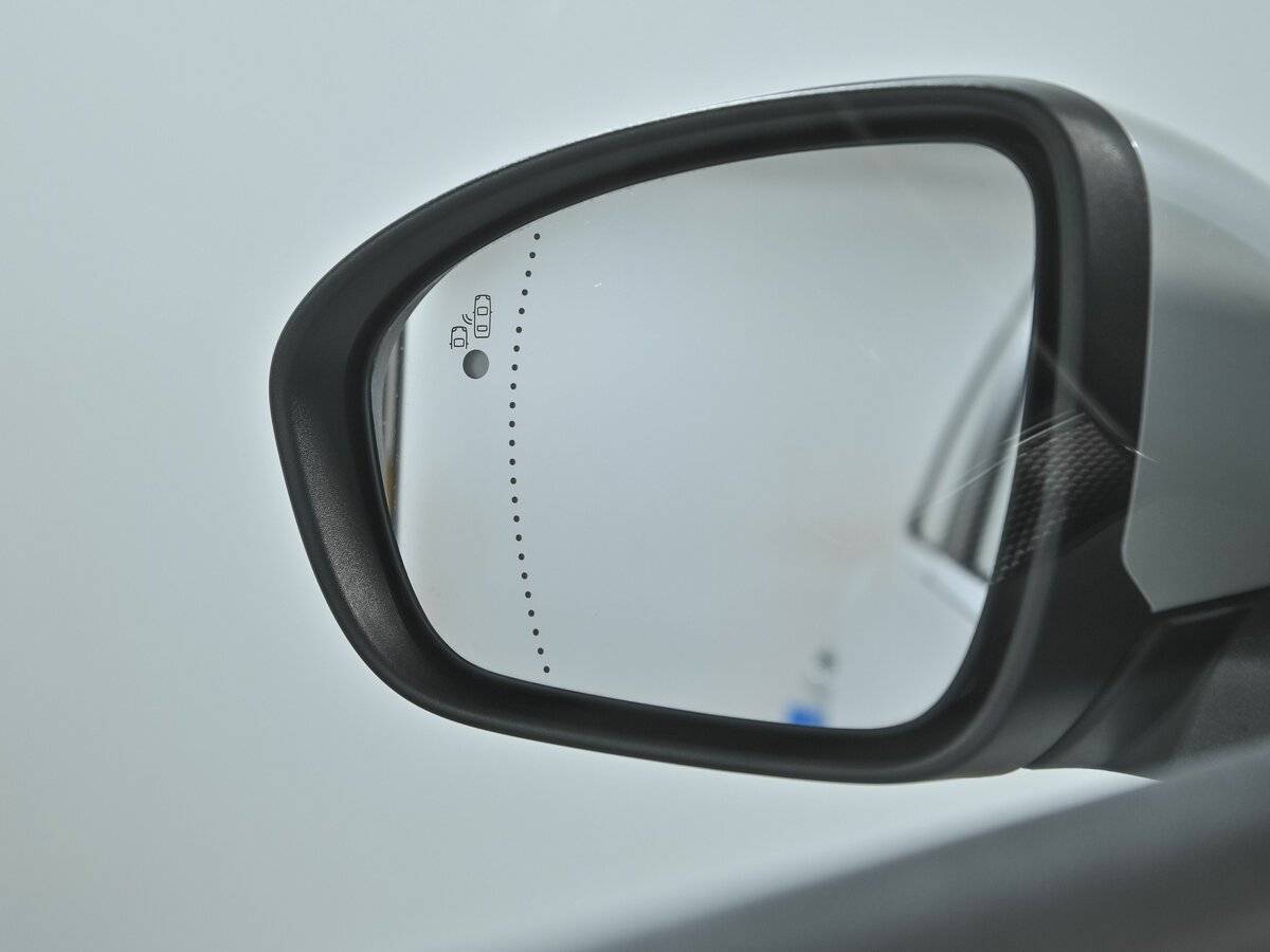Купить Renault Samsung XM3 с пробегом. Фото: #16