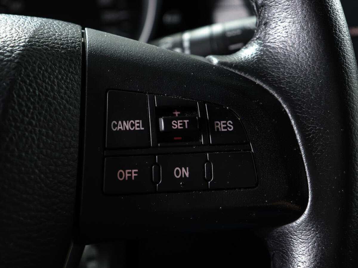 Купить Mazda 5 с пробегом. Фото: #17