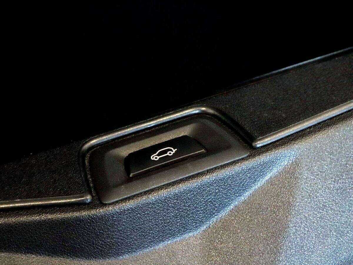Купить BMW X5 с пробегом. Фото: #8