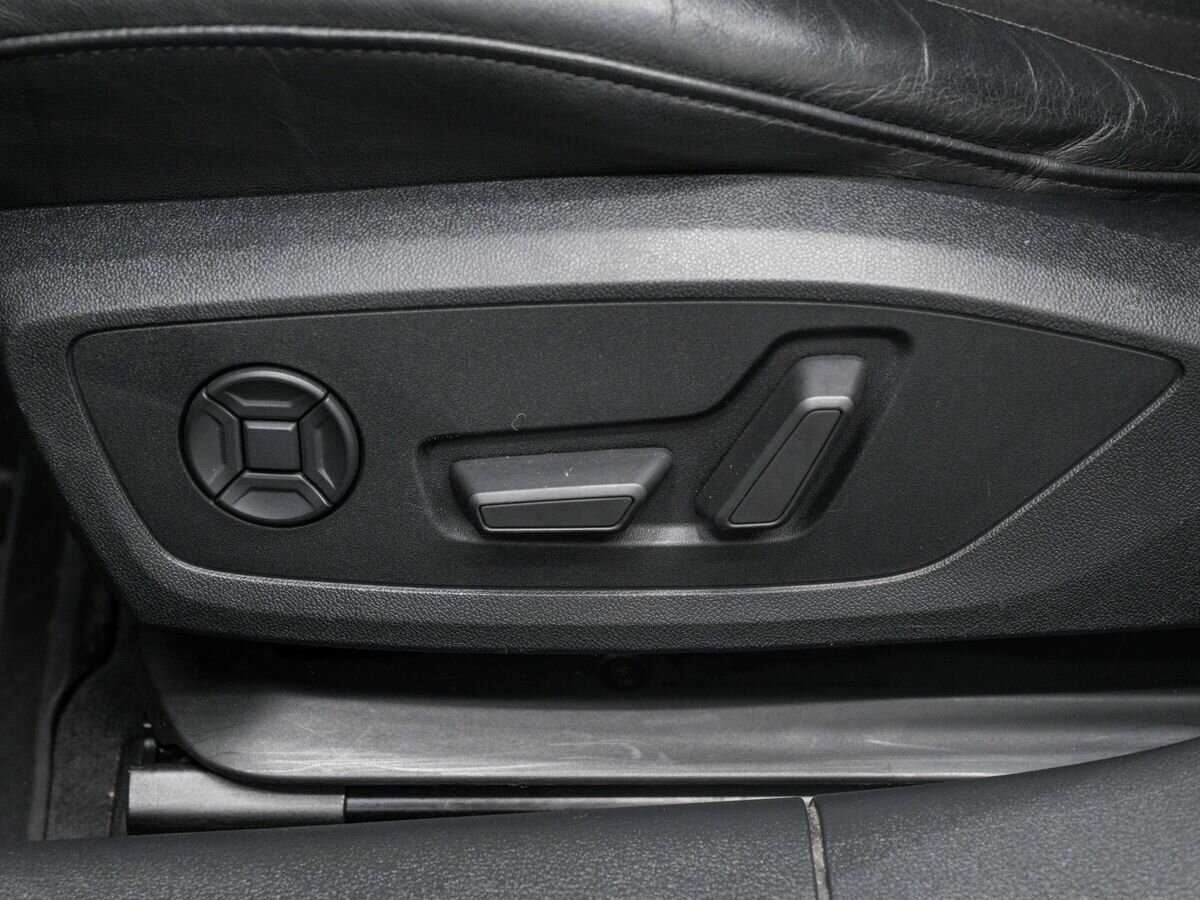 Купить Audi A6 с пробегом. Фото: #17