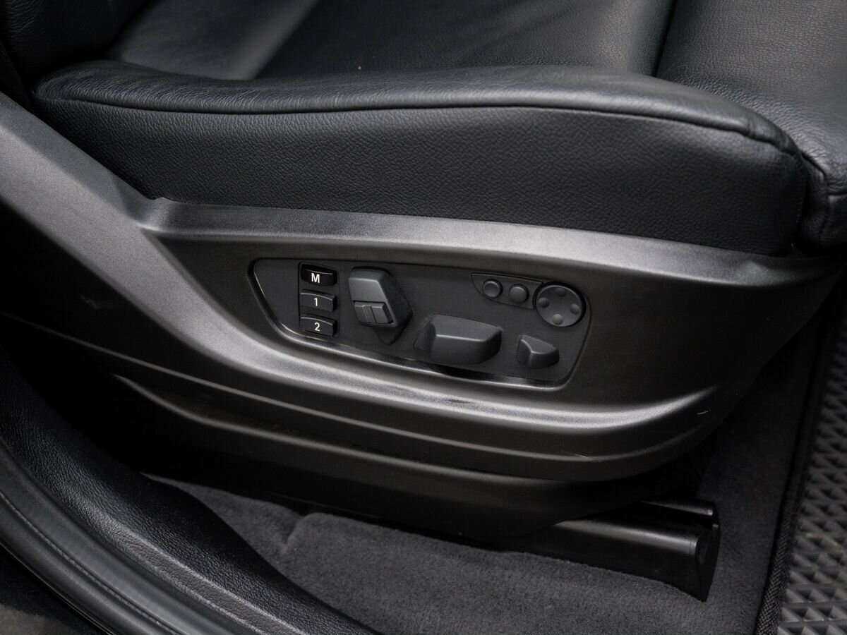 Купить BMW X6 с пробегом. Фото: #8