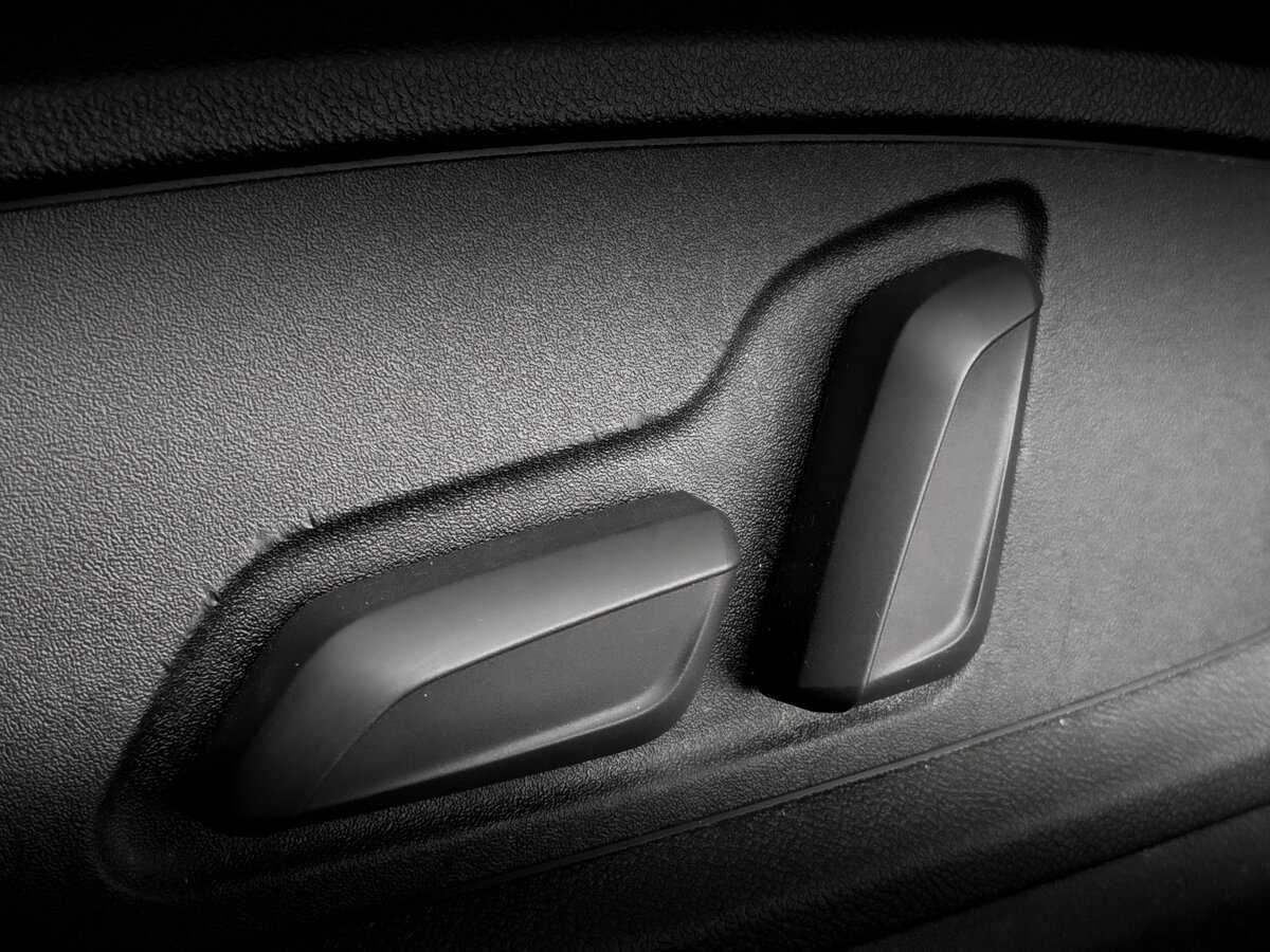 Купить Audi Q5 с пробегом. Фото: #24