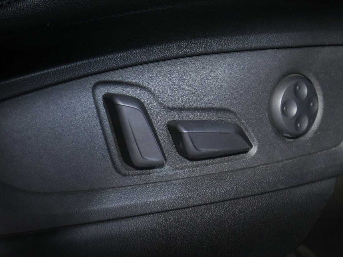 Купить Audi Q5 с пробегом. Фото: #13