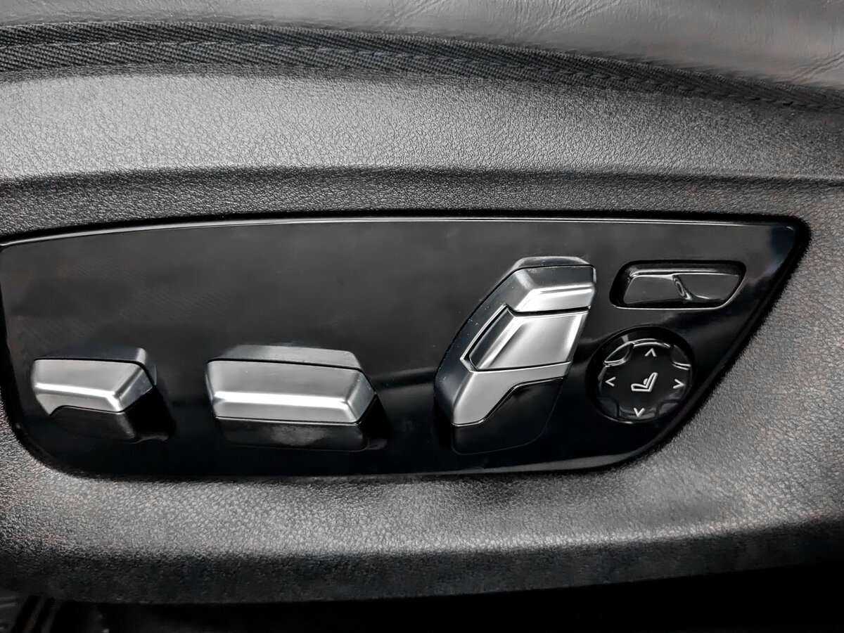 Купить BMW 5 серии с пробегом. Фото: #11