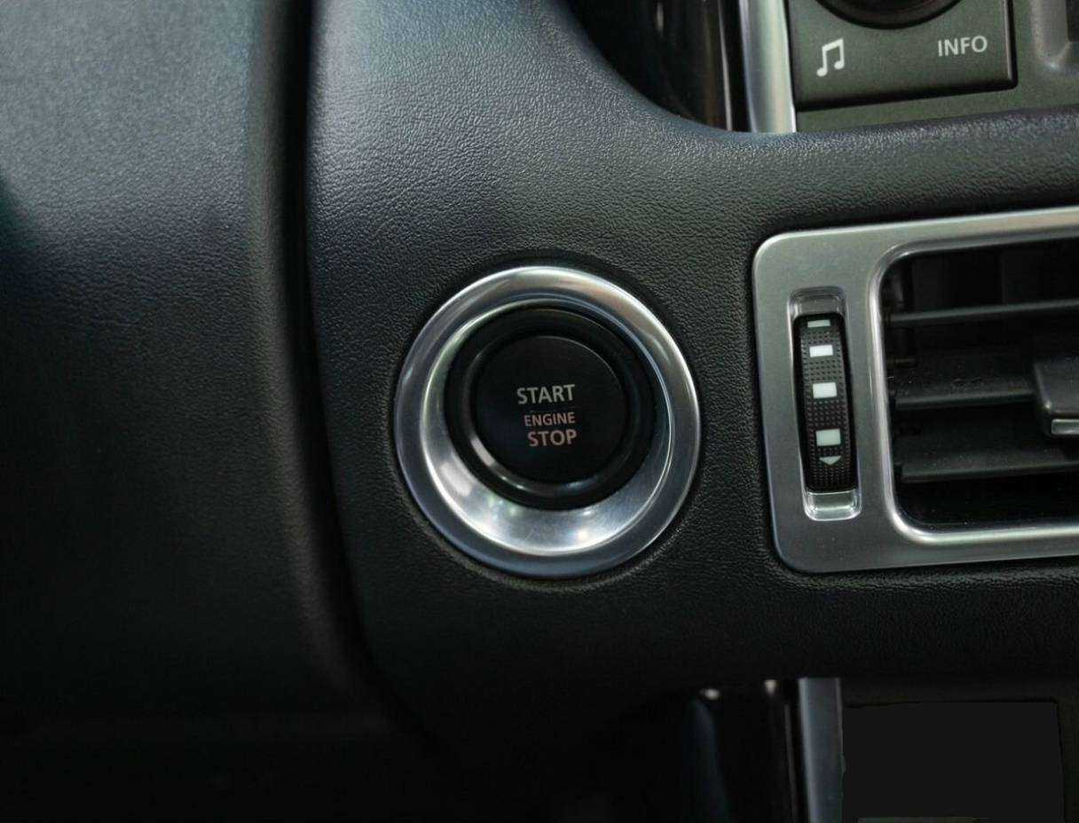 Купить Land Rover Range Rover с пробегом. Фото: #24