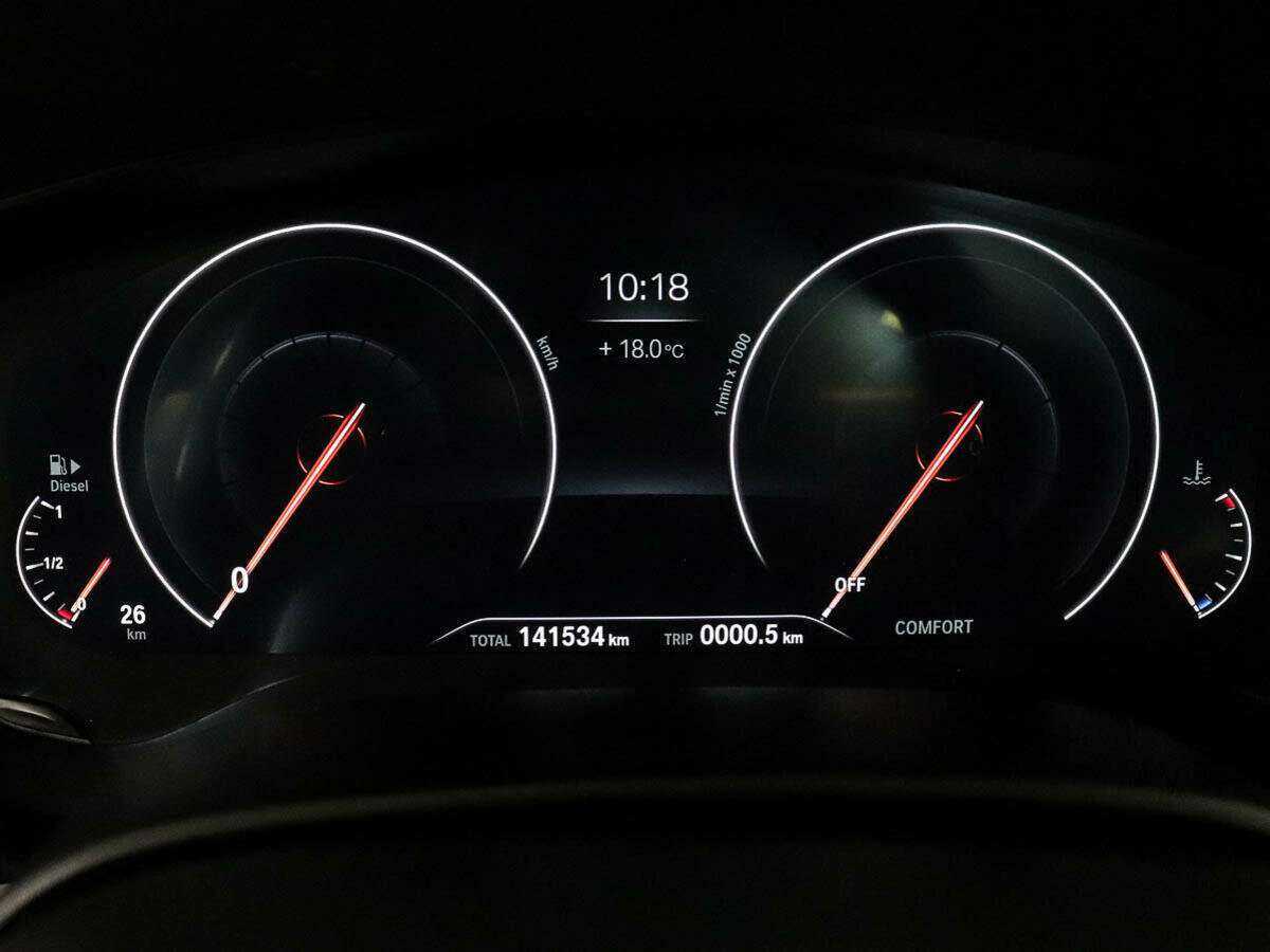 Купить BMW 6 серии с пробегом. Фото: #8