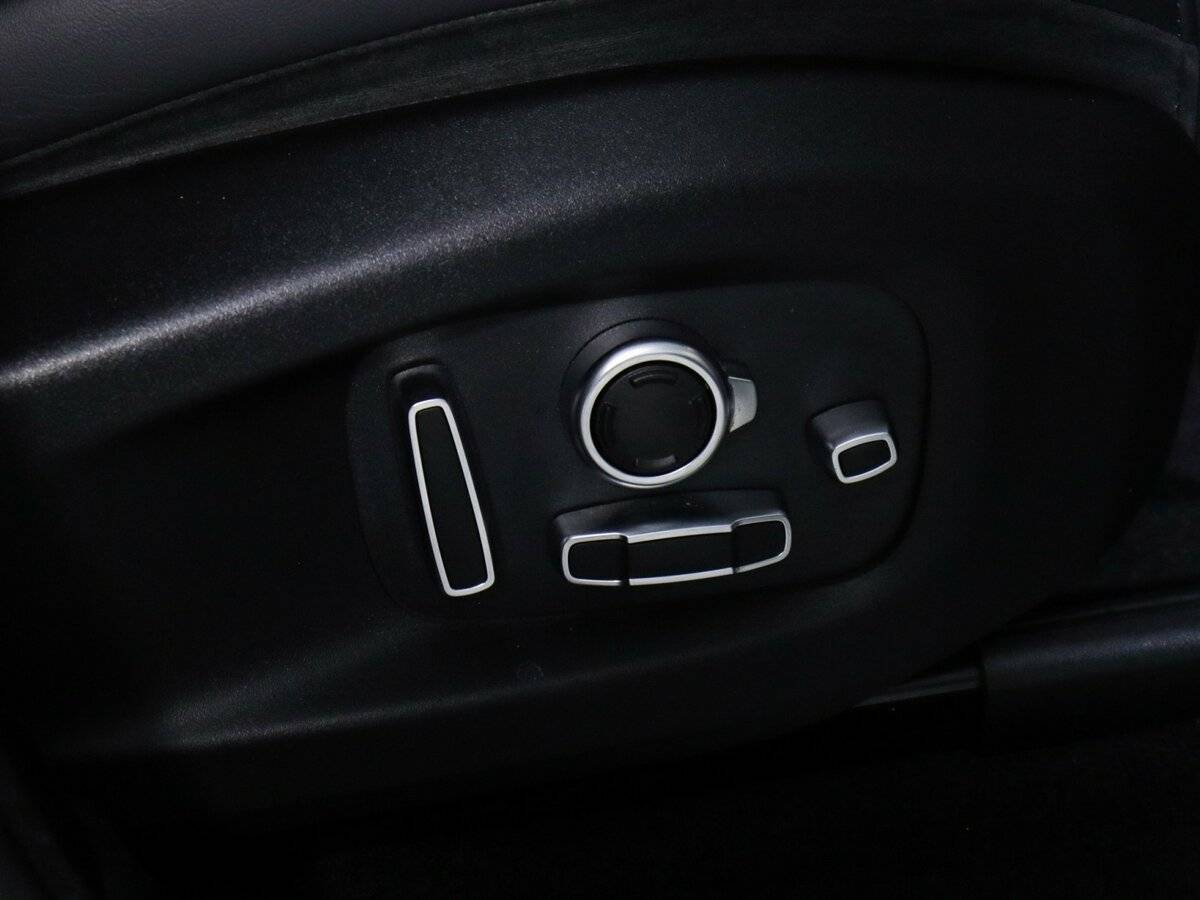 Купить Land Rover Range Rover Sport с пробегом. Фото: #18
