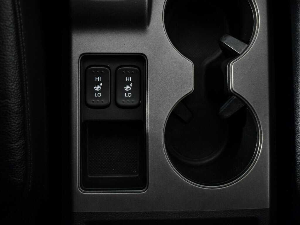 Купить Honda CR-V с пробегом. Фото: #11
