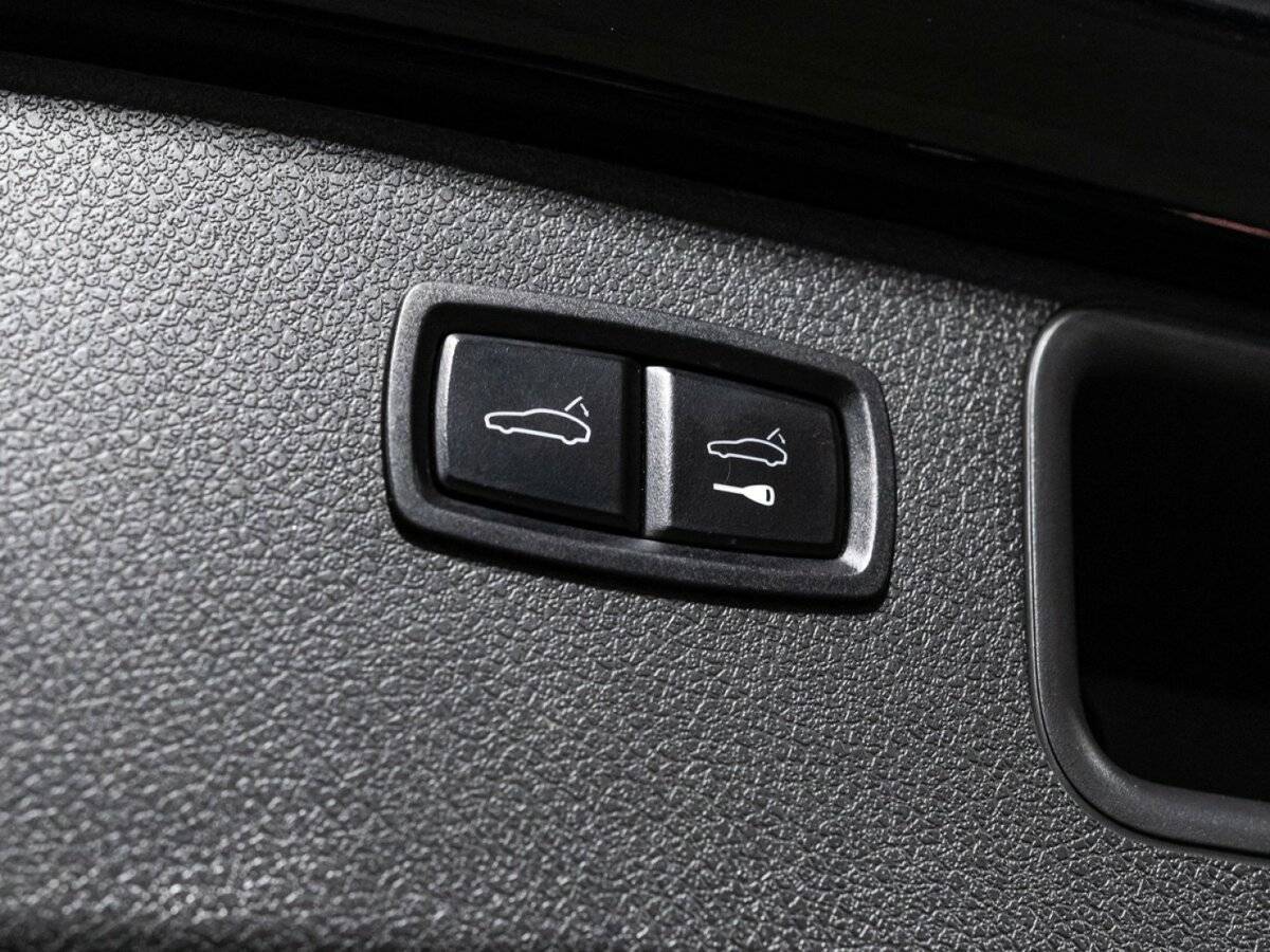 Купить Porsche Macan с пробегом. Фото: #21