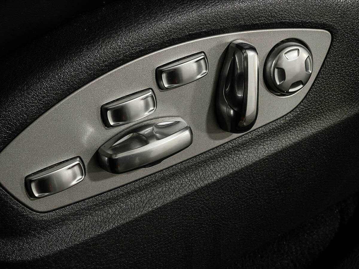 Купить Porsche Cayenne с пробегом. Фото: #14