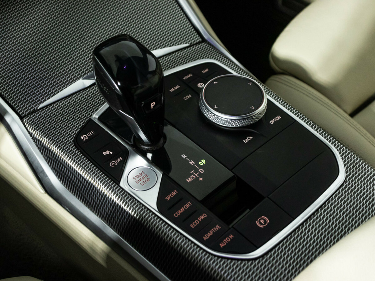 Купить BMW 3 серии с пробегом. Фото: #16