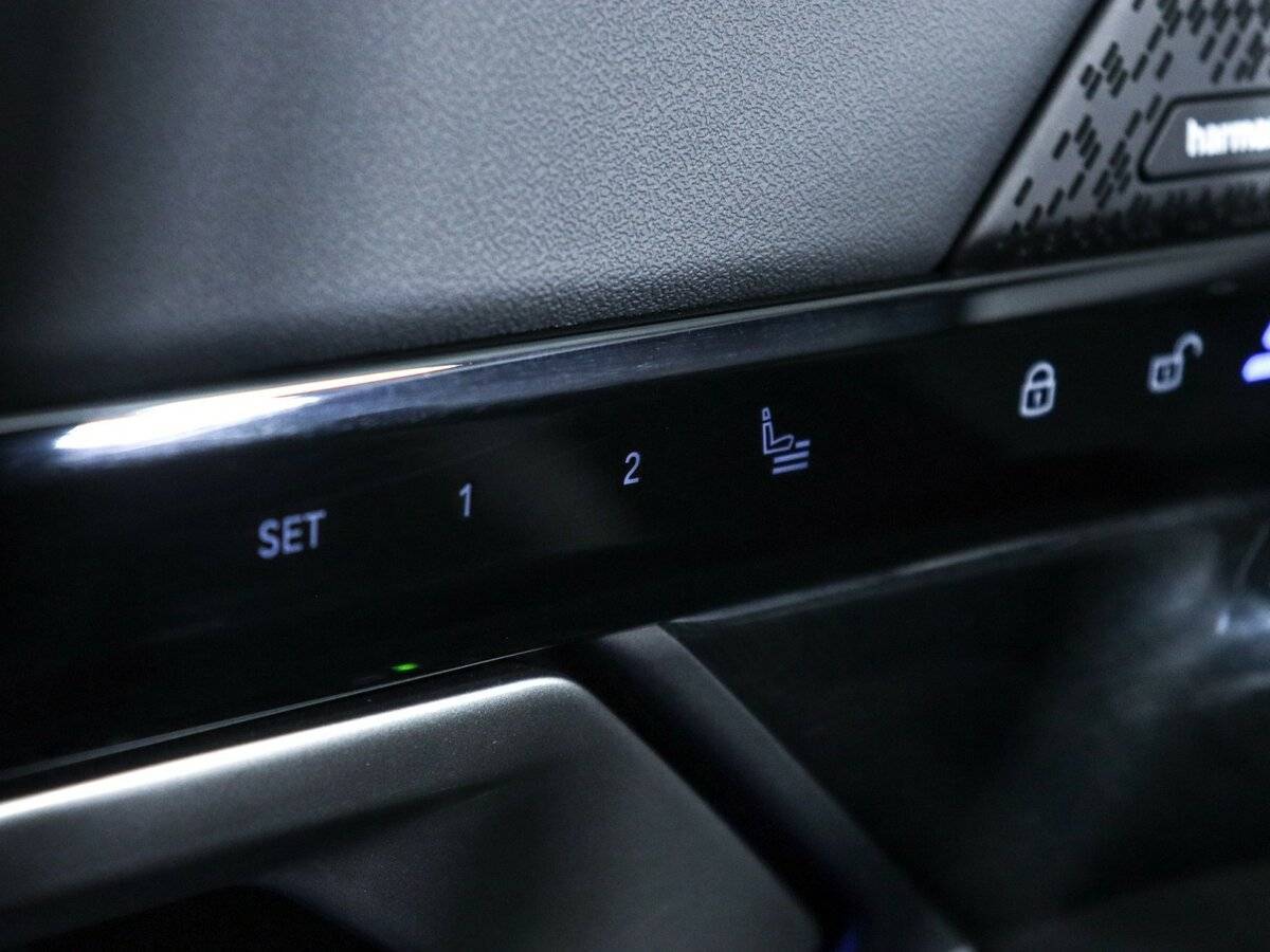 Купить BMW 5 серии с пробегом. Фото: #21