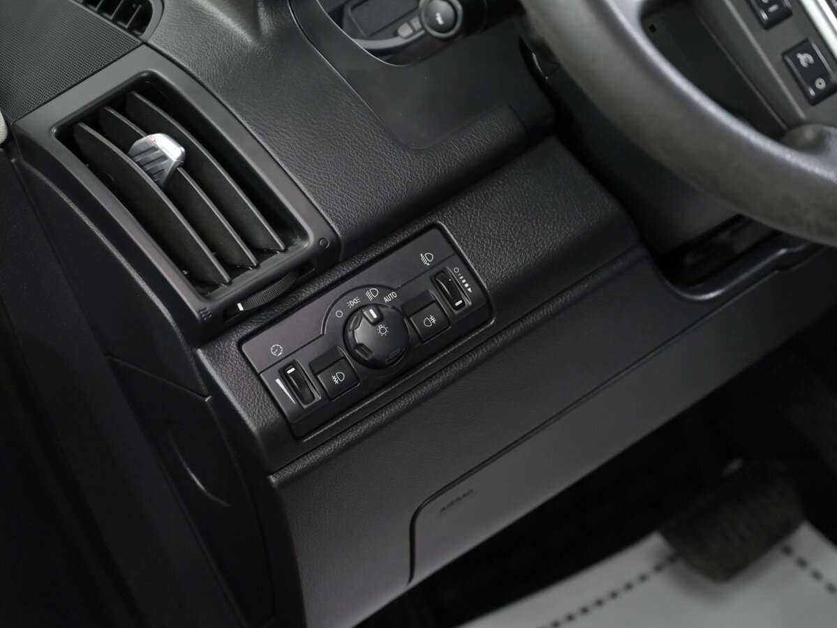 Купить Land Rover Freelander с пробегом. Фото: #12