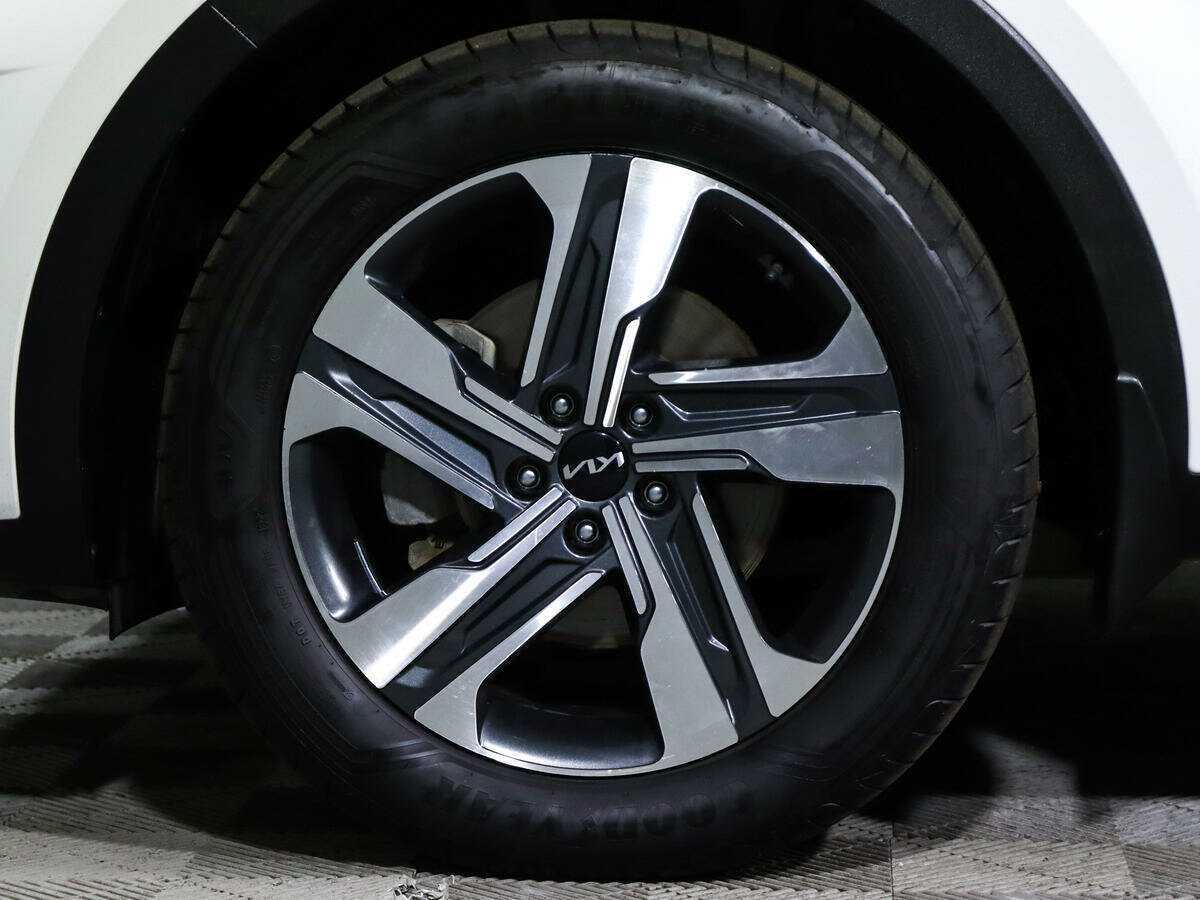 Купить Kia Sorento с пробегом. Фото: #19