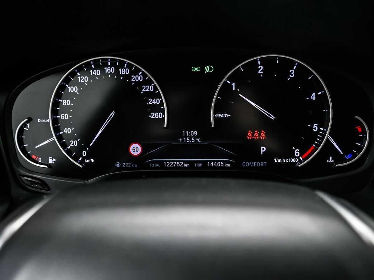 Купить BMW 3 серии с пробегом. Фото: #9