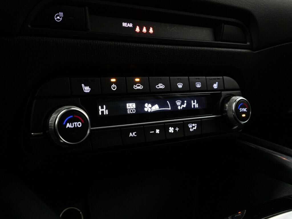 Купить Mazda CX-5 с пробегом. Фото: #18