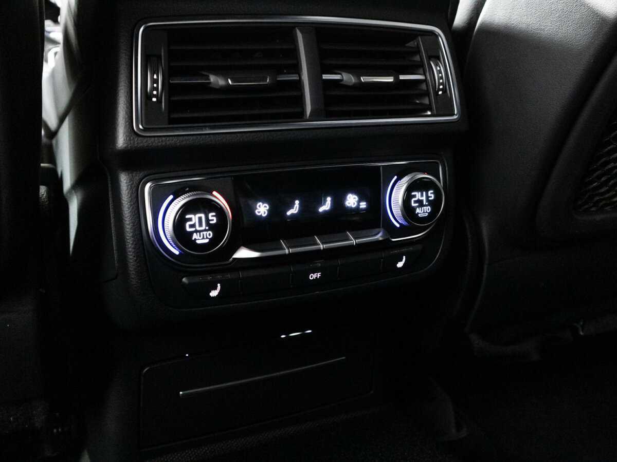 Купить Audi Q7 с пробегом. Фото: #25