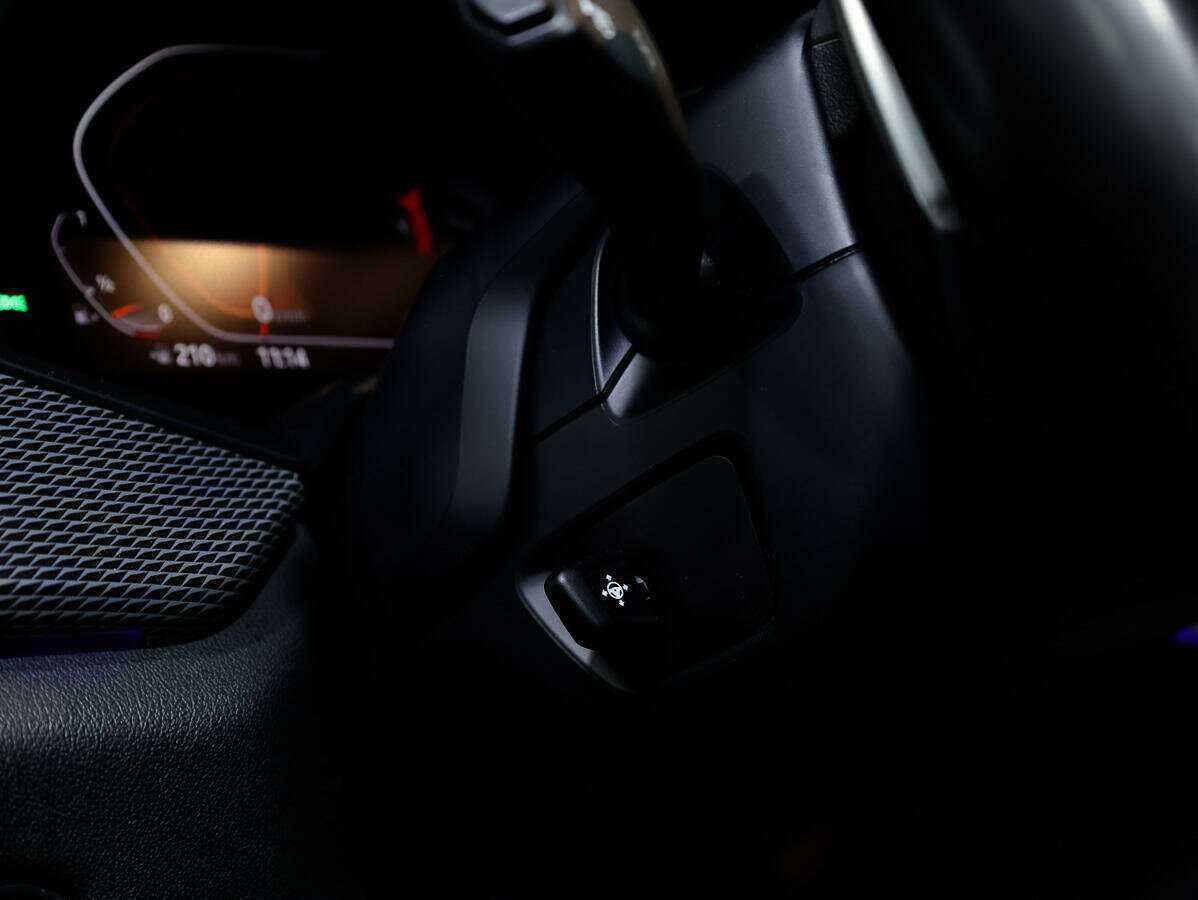 Купить BMW X5 с пробегом. Фото: #20
