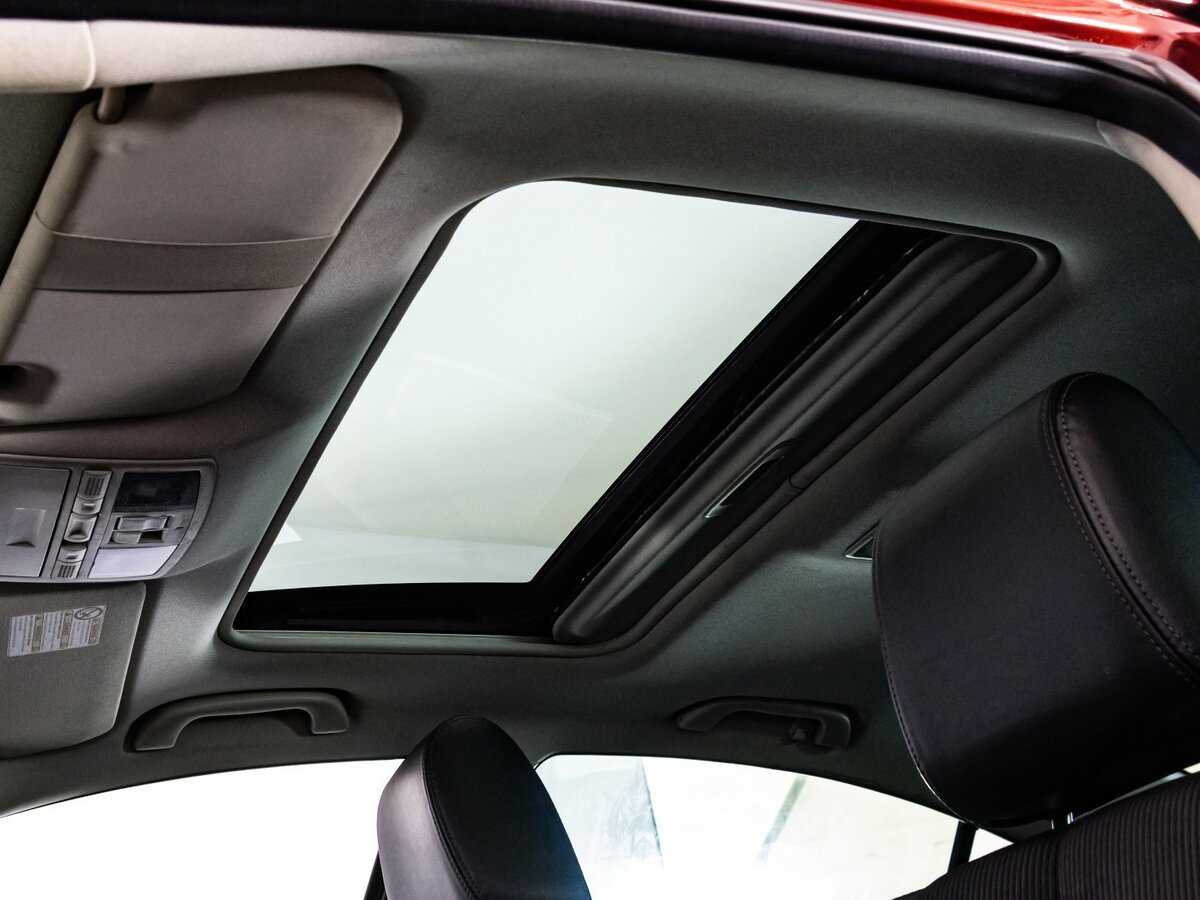 Купить Mazda 6 с пробегом. Фото: #13