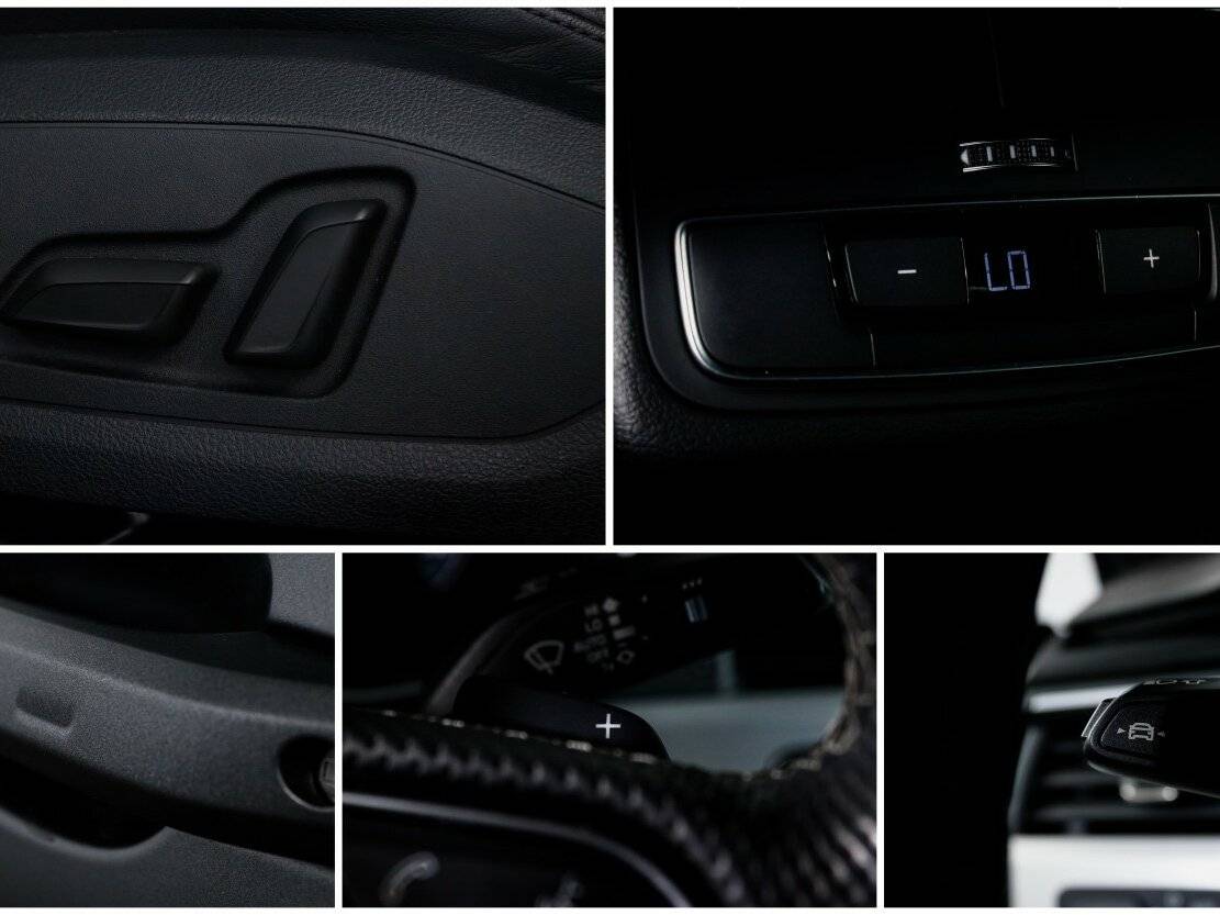Купить Audi A4 с пробегом. Фото: #13