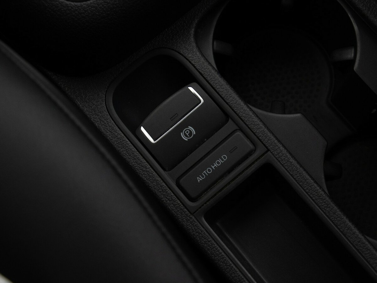 Купить Volkswagen Tiguan с пробегом. Фото: #13