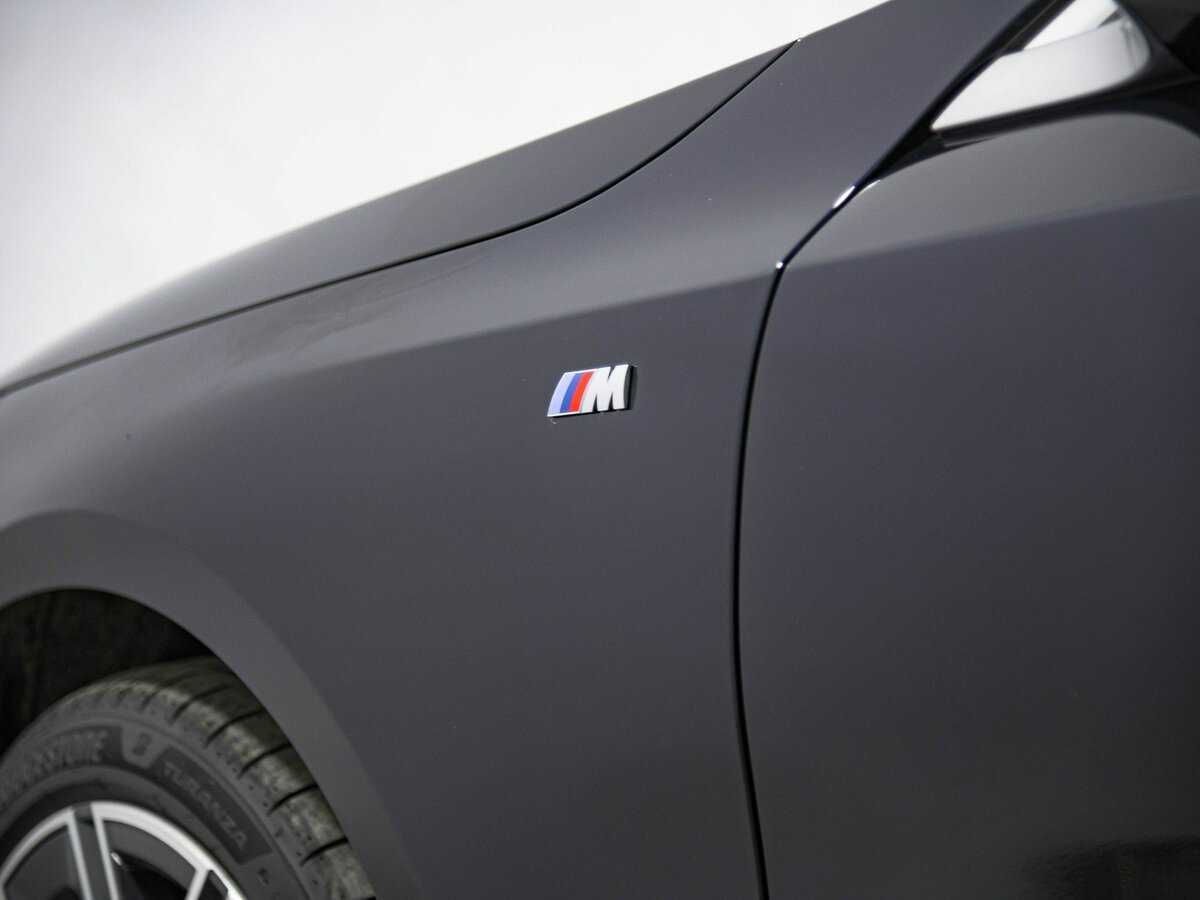 Купить BMW 5 серии с пробегом. Фото: #30