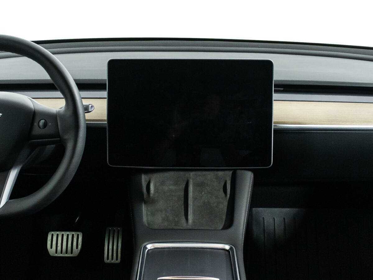 Купить Tesla Model Y с пробегом. Фото: #13