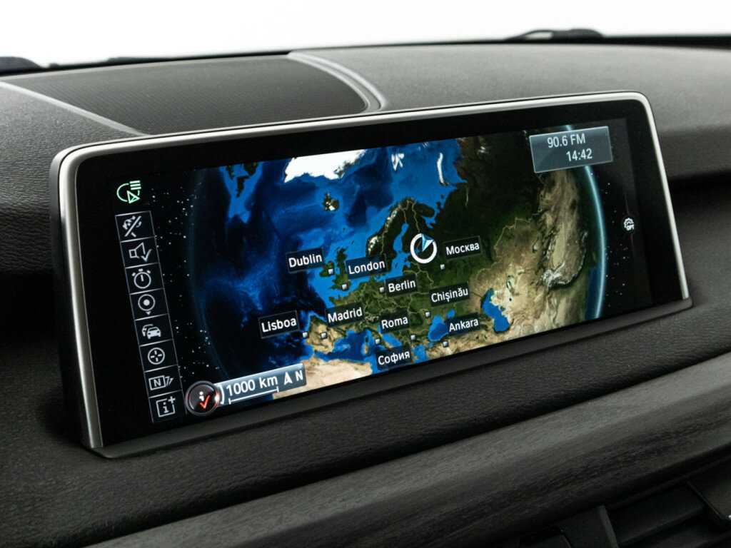 Купить BMW X5 с пробегом. Фото: #18