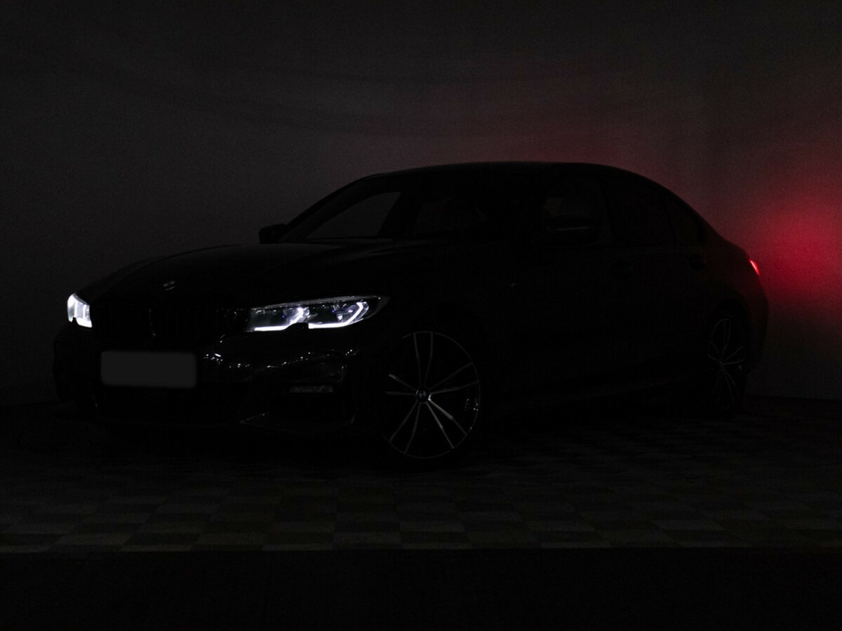 Купить BMW 3 серии с пробегом. Фото: #28