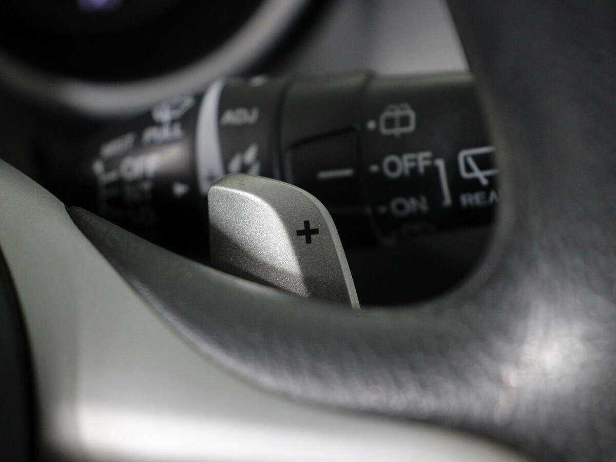 Купить Honda Jazz с пробегом. Фото: #15