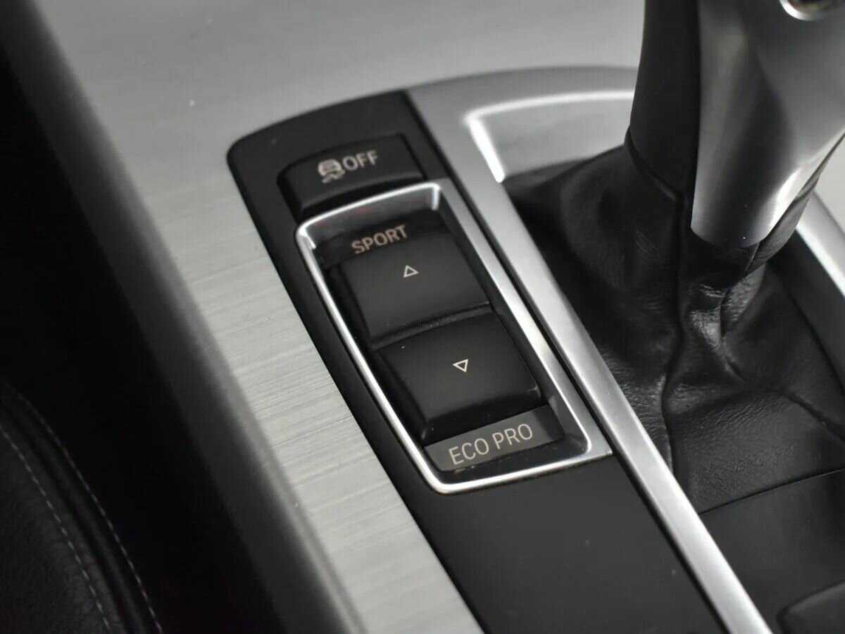 Купить BMW X4 с пробегом. Фото: #14