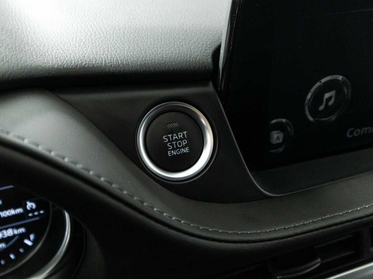 Купить Mazda 6 с пробегом. Фото: #20