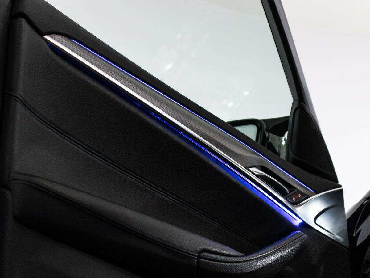 Купить BMW 5 серии с пробегом. Фото: #19