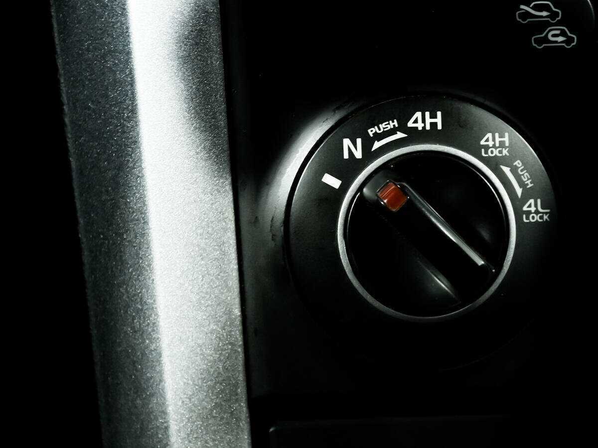 Купить Suzuki Grand Vitara с пробегом. Фото: #15
