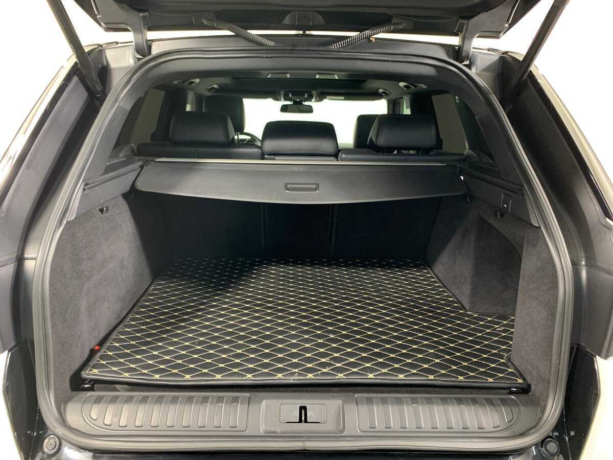 Купить Land Rover Range Rover Sport с пробегом. Фото: #17