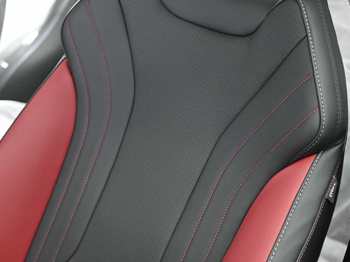 Купить Geely Coolray с пробегом. Фото: #18
