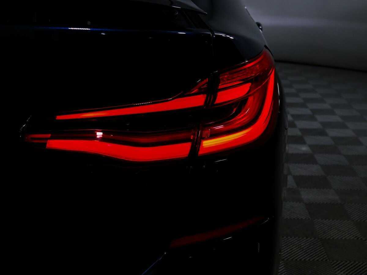 Купить BMW 6 серии с пробегом. Фото: #19
