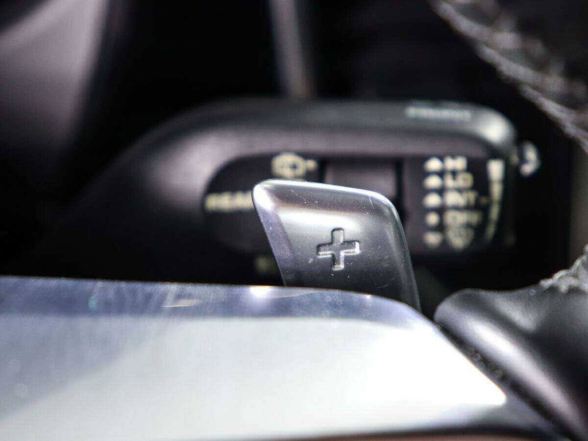 Купить Porsche Macan с пробегом. Фото: #16