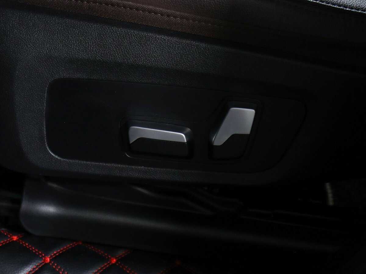 Купить BMW X3 с пробегом. Фото: #18