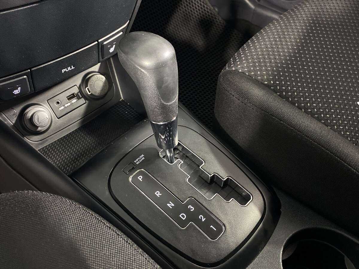 Купить Hyundai i30 с пробегом. Фото: #10